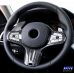 BMW 5 (G30-G31) M vairo Carbon apdaila
